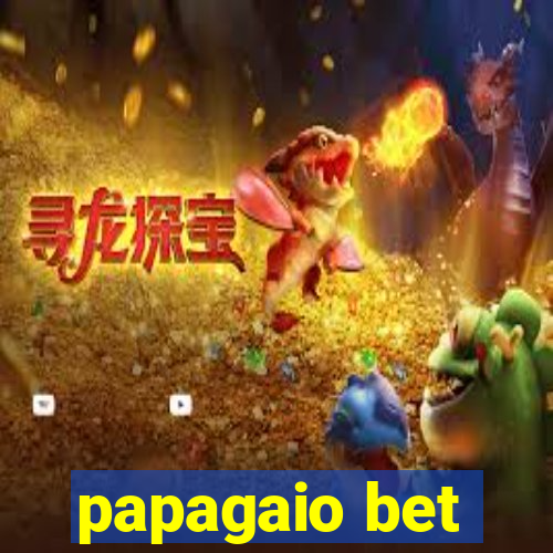 papagaio bet