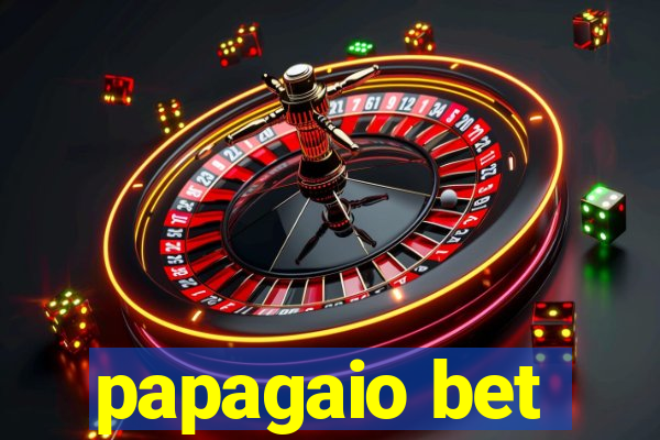 papagaio bet