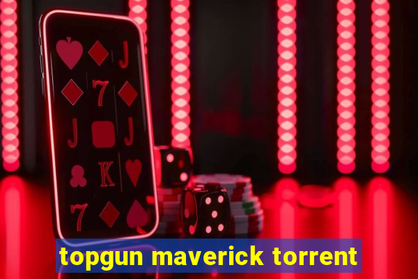 topgun maverick torrent