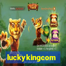 luckykingcom