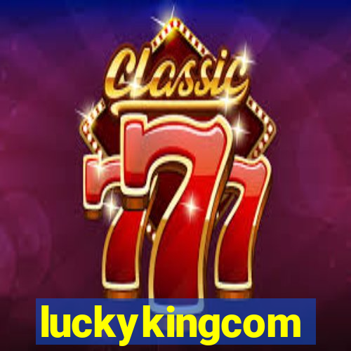 luckykingcom