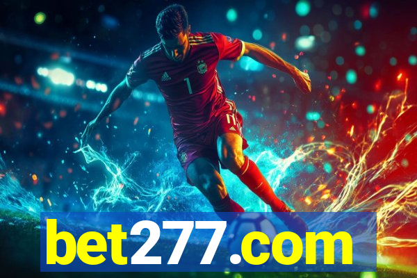 bet277.com