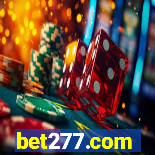 bet277.com