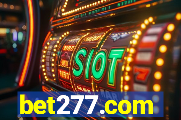 bet277.com