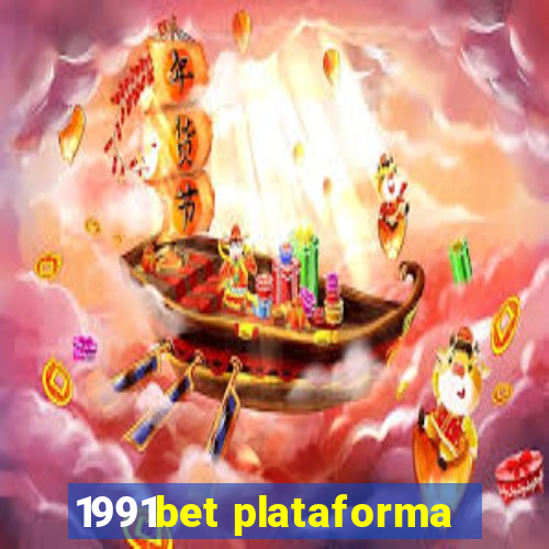 1991bet plataforma