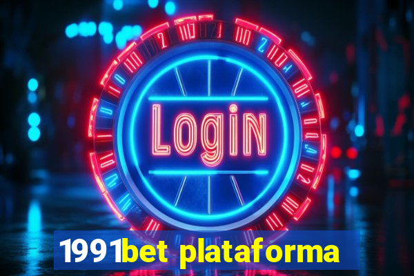 1991bet plataforma