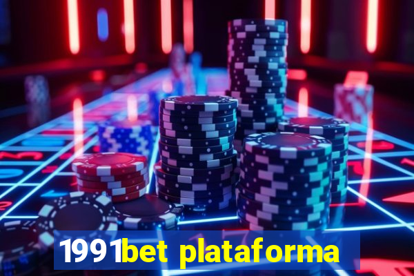 1991bet plataforma