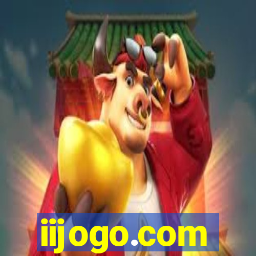 iijogo.com