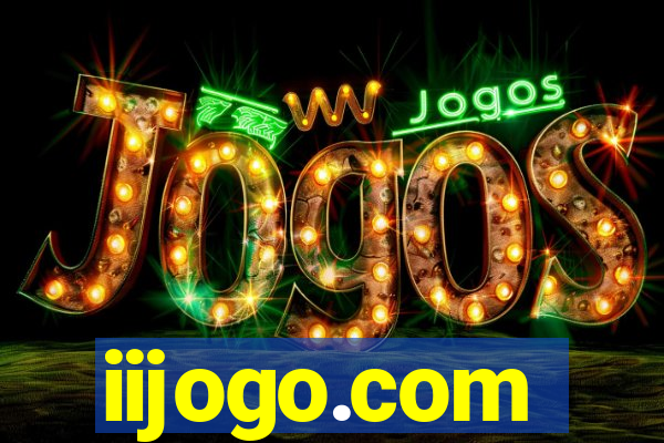 iijogo.com