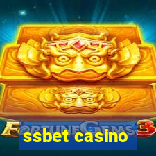 ssbet casino