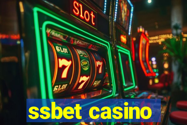 ssbet casino