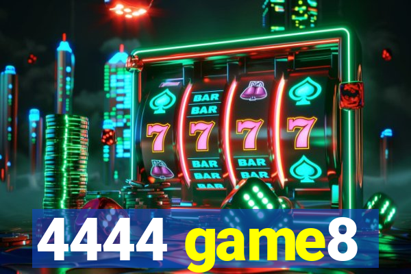 4444 game8