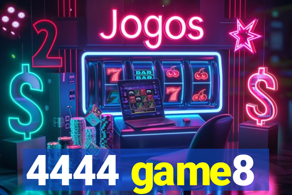 4444 game8