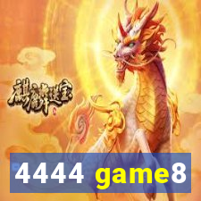 4444 game8