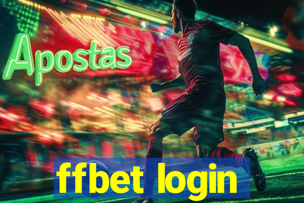 ffbet login