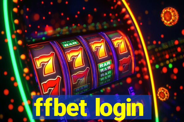 ffbet login