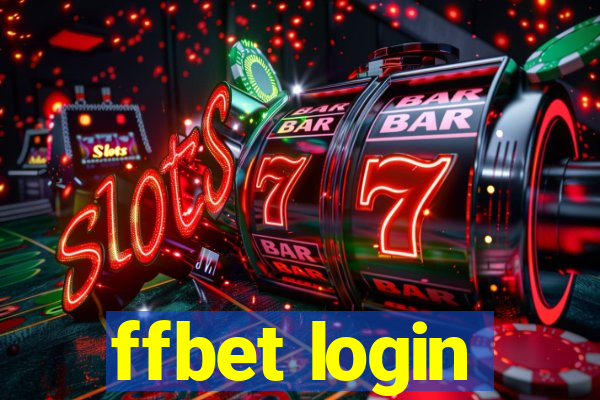 ffbet login