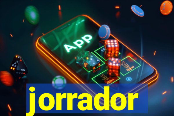 jorrador