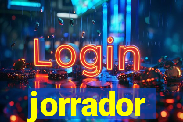 jorrador