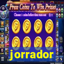 jorrador