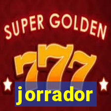 jorrador