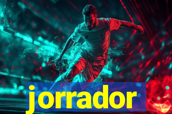 jorrador