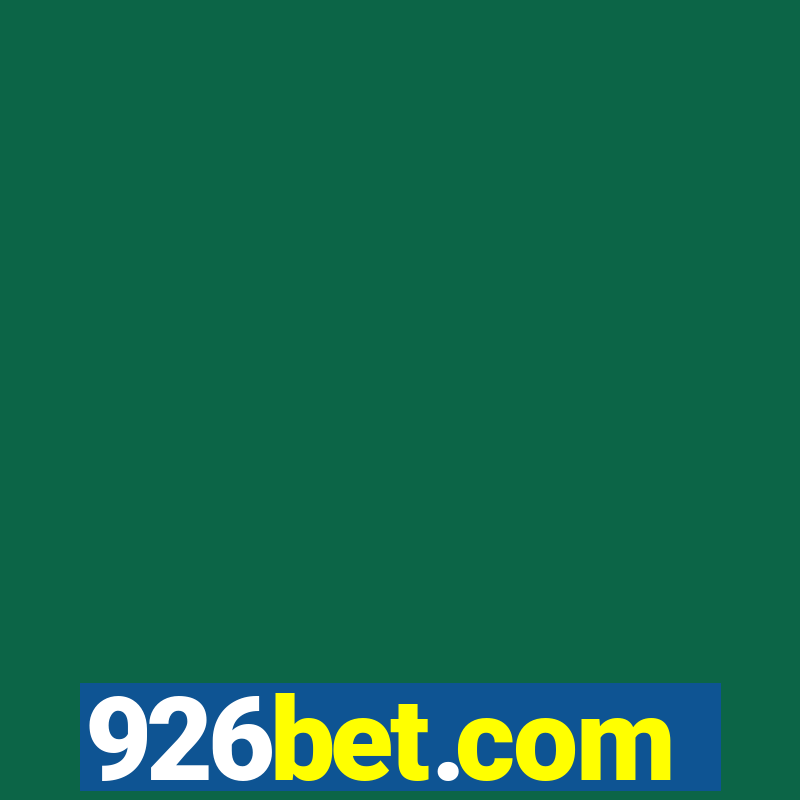 926bet.com