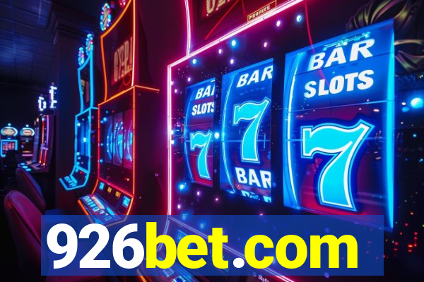 926bet.com