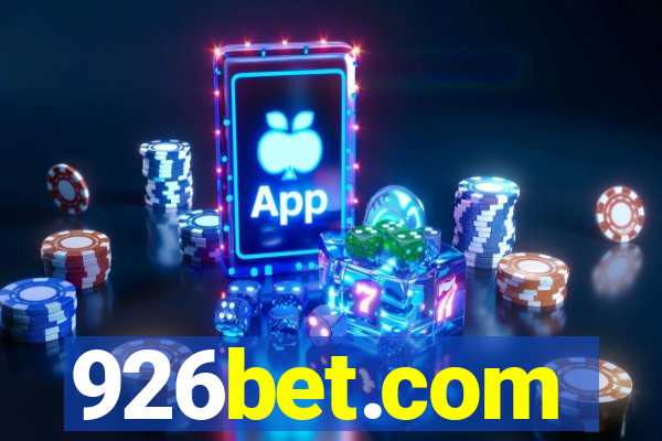 926bet.com