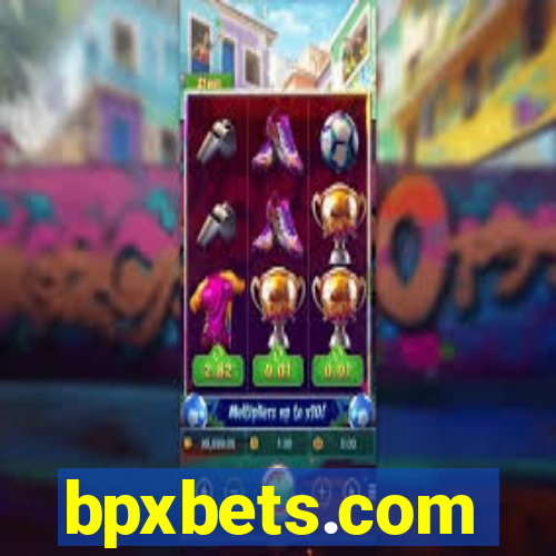 bpxbets.com