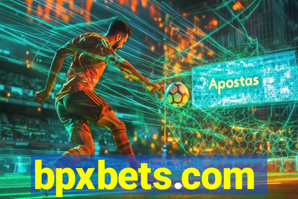 bpxbets.com