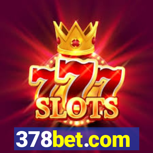 378bet.com