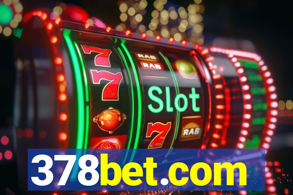 378bet.com