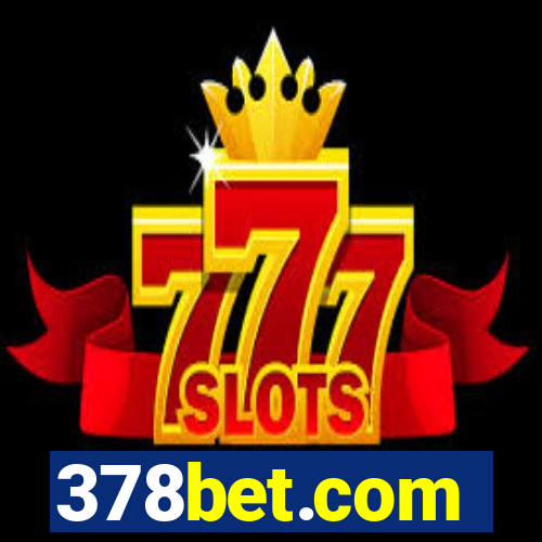 378bet.com