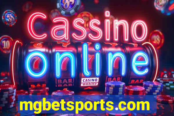 mgbetsports.com