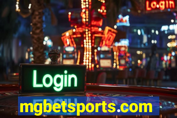 mgbetsports.com