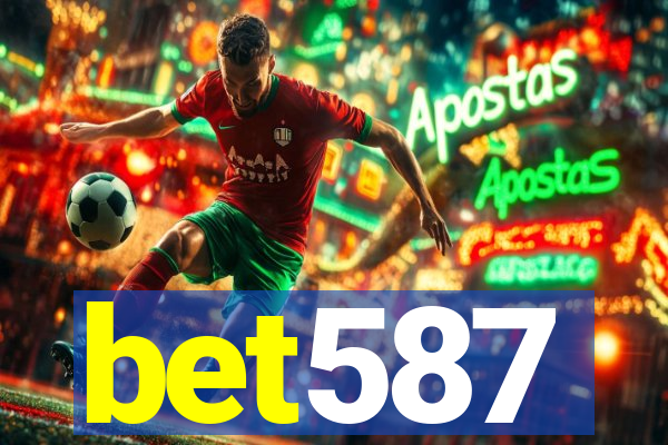 bet587