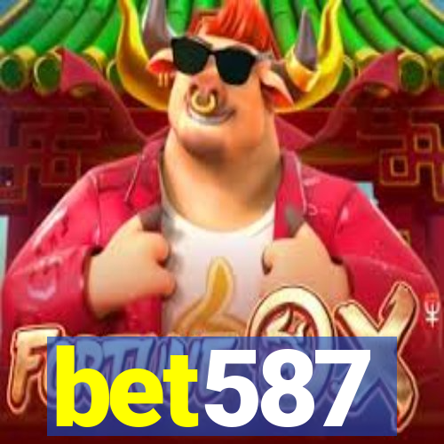 bet587