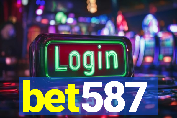 bet587