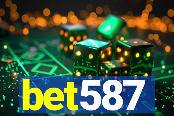 bet587