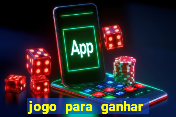 jogo para ganhar dinheiro sem depositar dinheiro