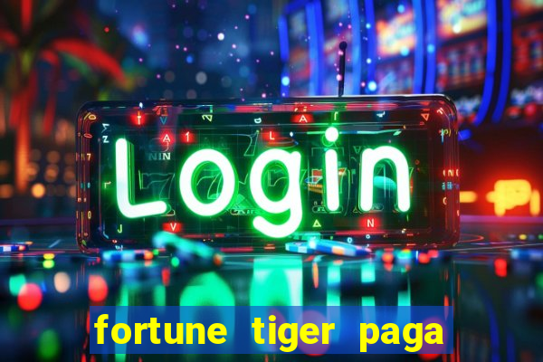 fortune tiger paga de madrugada