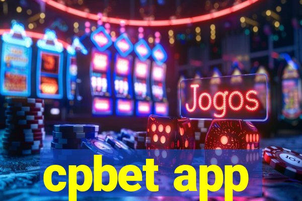 cpbet app