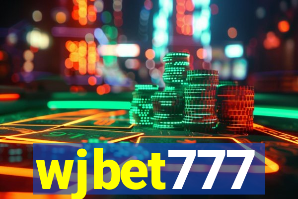 wjbet777