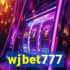 wjbet777