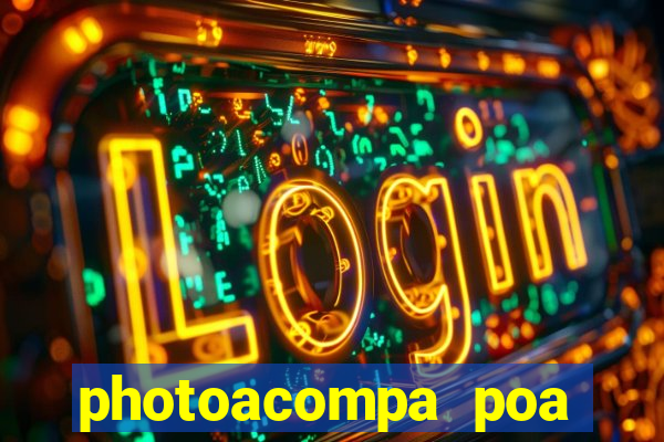 photoacompa poa zona norte