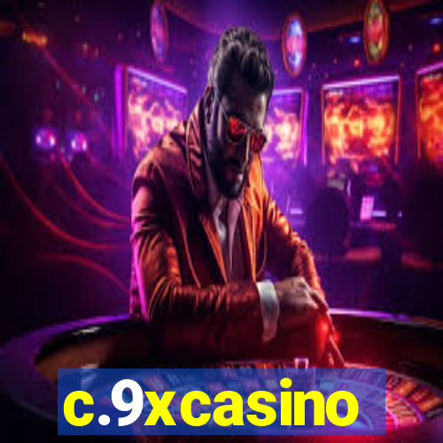 c.9xcasino