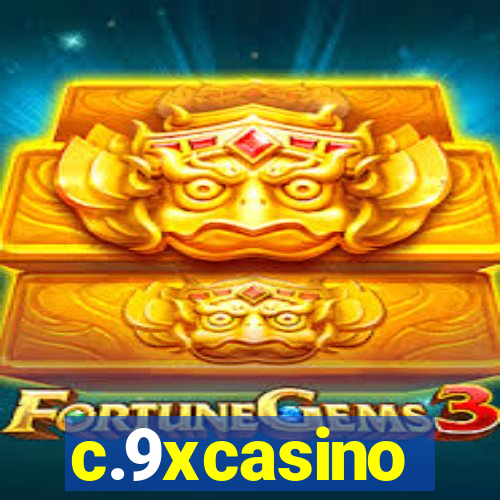 c.9xcasino