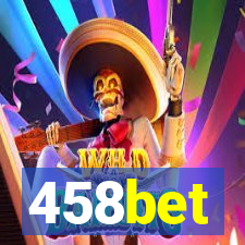 458bet