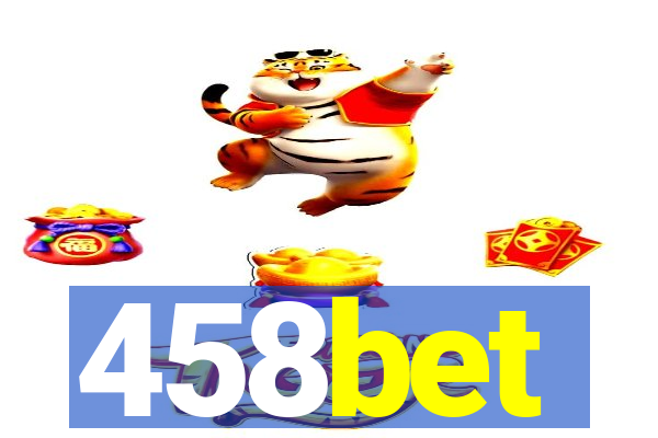 458bet